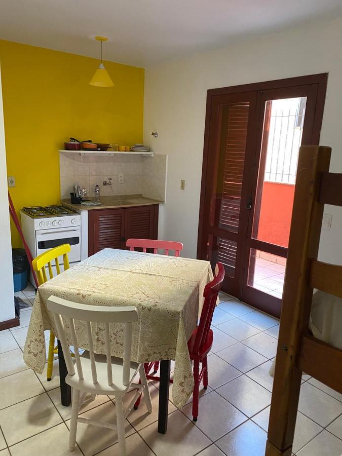 Pousada Costa Verde Florianopolis Ngoại thất bức ảnh