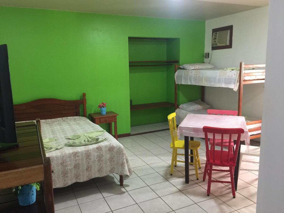 Pousada Costa Verde Florianopolis Ngoại thất bức ảnh
